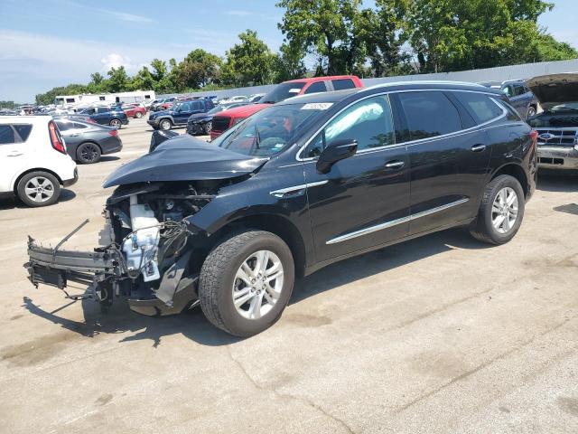 Фото 1 - BUICK ENCLAVE