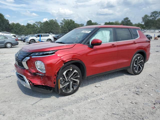 Фото 1 - MITSUBISHI OUTLANDER