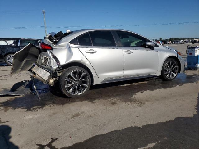 Фото 3 - TOYOTA COROLLA