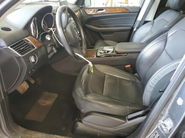 MERCEDES-BENZ GLE-CLASS 2018 VIN 4JGDA6DB9JB099089