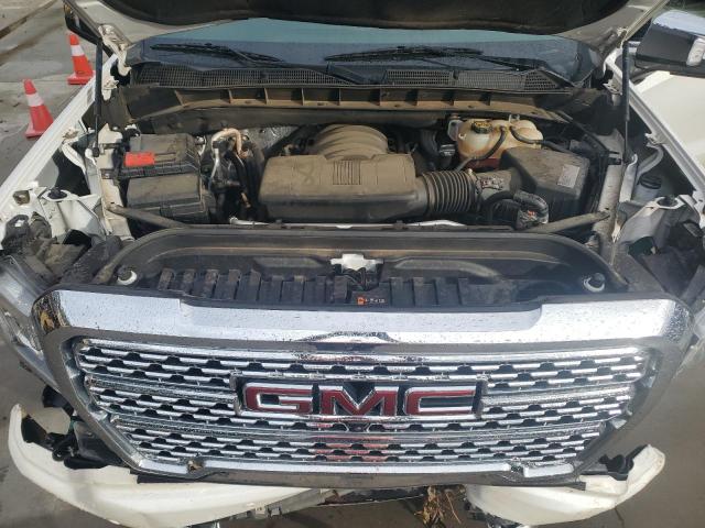 Фото 11 - GMC SIERRA