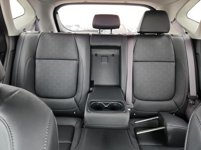 Фото 10 - KIA SELTOS