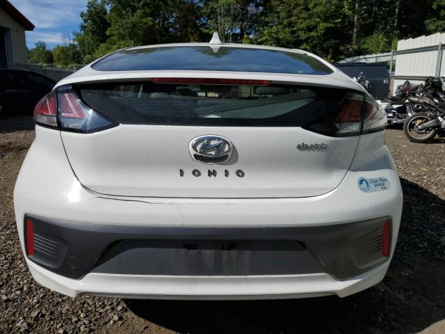 Фото 6 - HYUNDAI IONIQ