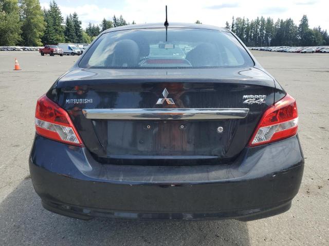 Фото 6 - MITSUBISHI MIRAGE