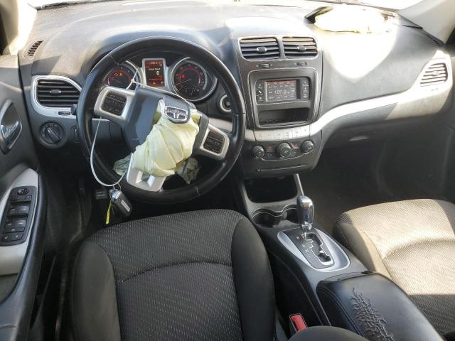Фото 8 - DODGE JOURNEY