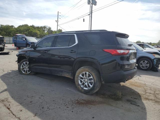 Фото 2 - CHEVROLET TRAVERSE
