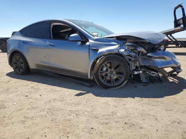 Фото 4 - TESLA MODEL Y