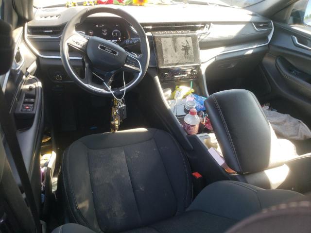 Фото 8 - JEEP GRAND CHER