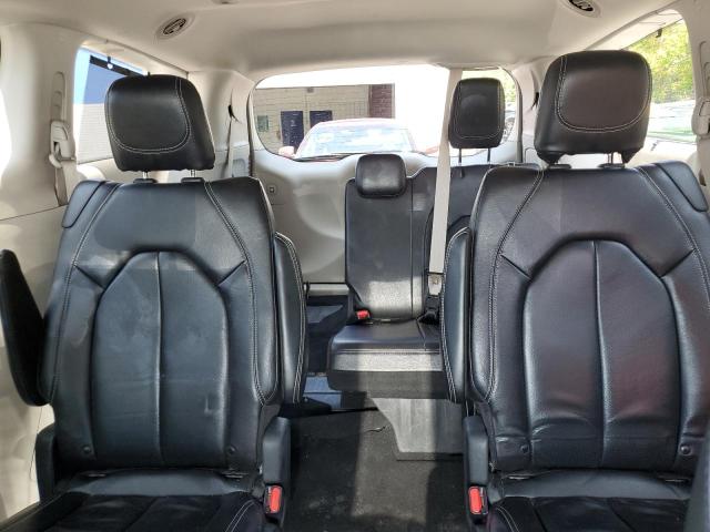 Фото 10 - CHRYSLER PACIFICA