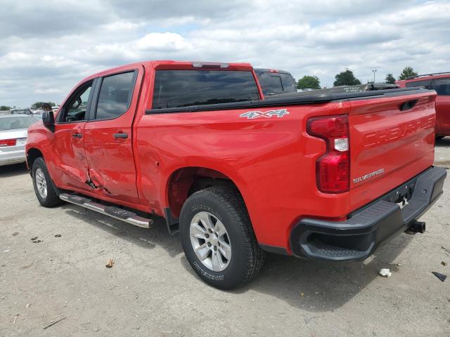 Фото 2 - CHEVROLET ALL Models