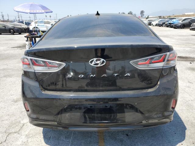 Фото 6 - HYUNDAI SONATA