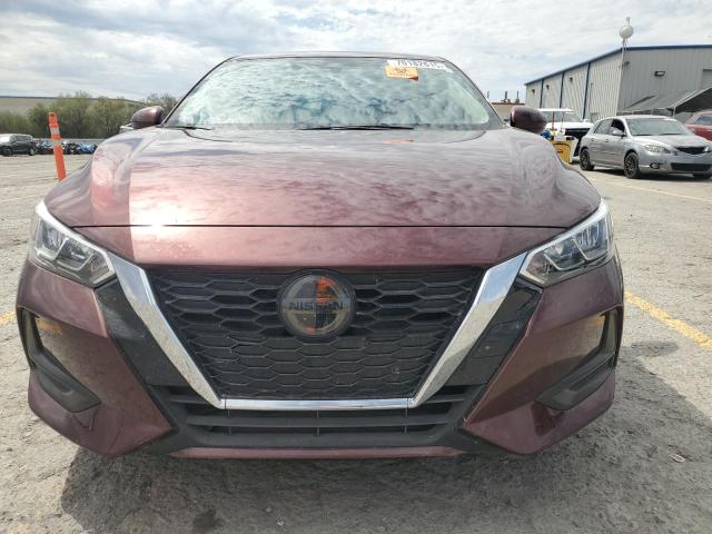 Фото 5 - NISSAN SENTRA