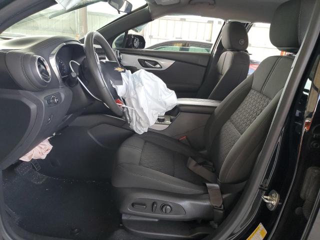 Фото 7 - CHEVROLET BLAZER