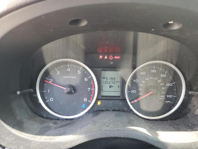 Фото 9 - SUBARU FORESTER