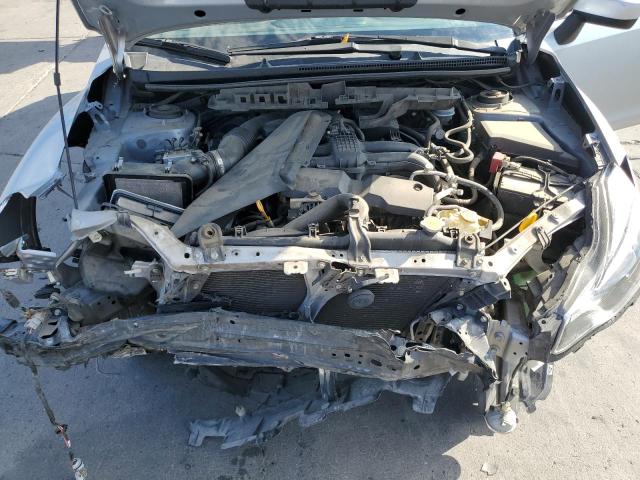 Фото 11 - SUBARU CROSSTREK