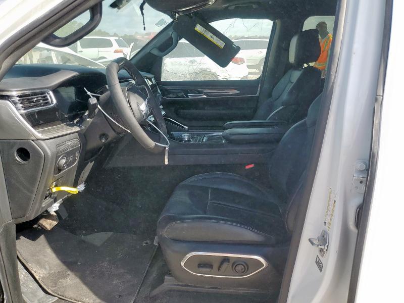 Фото 7 - JEEP WAGONEER