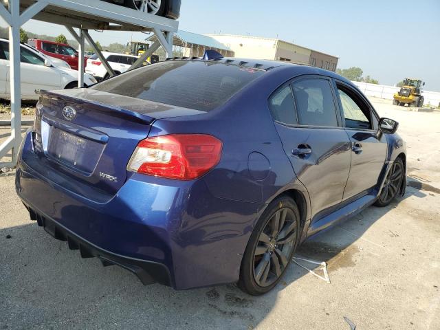 Фото 3 - SUBARU WRX