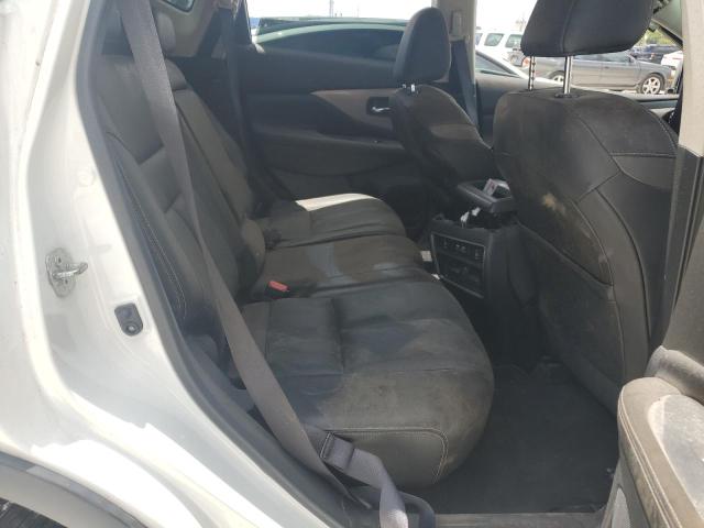 Фото 10 - NISSAN MURANO