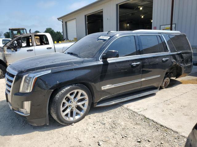 Фото 1 - CADILLAC ESCALADE
