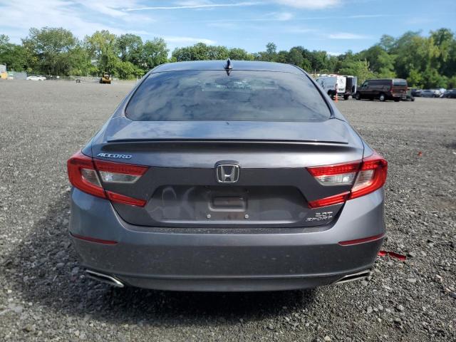 Фото 6 - HONDA ACCORD