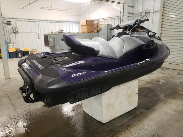 SEA-DOO GTISE 2025