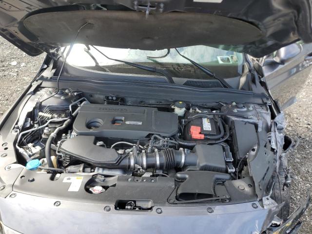 Фото 11 - HONDA ACCORD