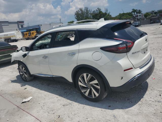 Фото 2 - NISSAN MURANO