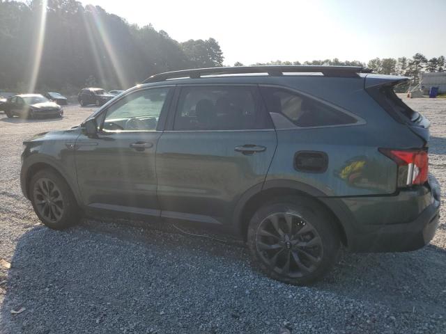 Фото 2 - KIA SORENTO