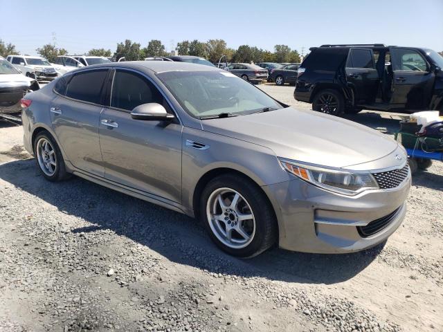 Фото 4 - KIA OPTIMA