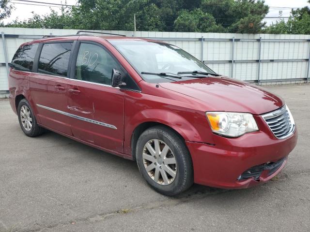 Фото 4 - CHRYSLER MINIVAN