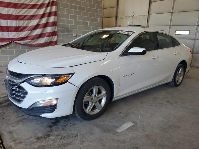 Фото 1 - CHEVROLET MALIBU