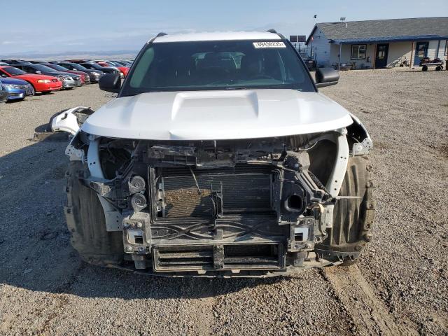 Фото 5 - FORD EXPLORER