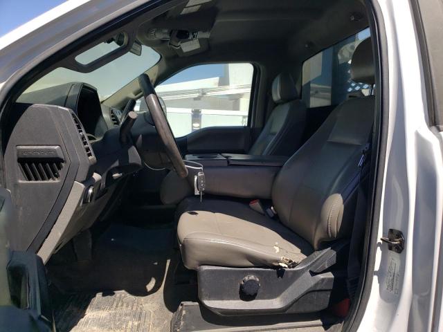 Фото 7 - FORD F550