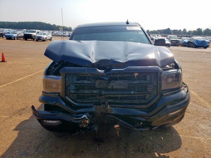 Фото 5 - GMC SIERRA