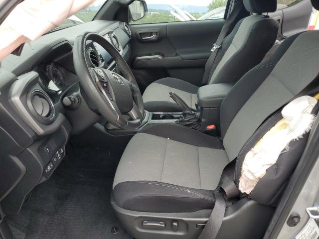 Фото 7 - TOYOTA TACOMA