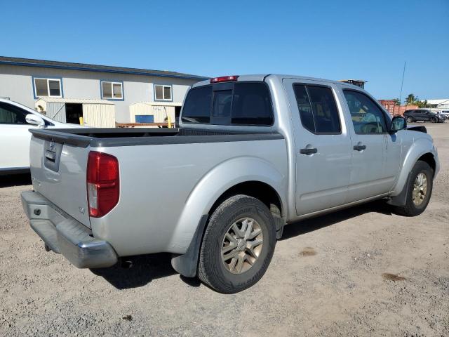 Фото 3 - NISSAN FRONTIER