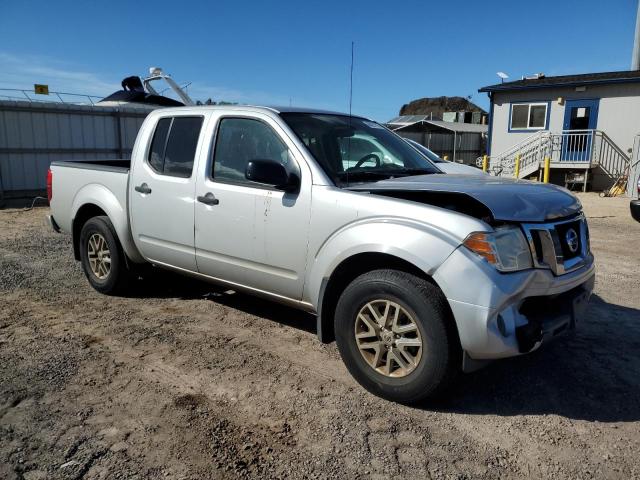 Фото 4 - NISSAN FRONTIER