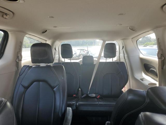 Фото 10 - CHRYSLER MINIVAN