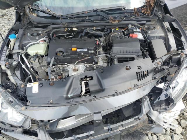 Фото 11 - HONDA CIVIC