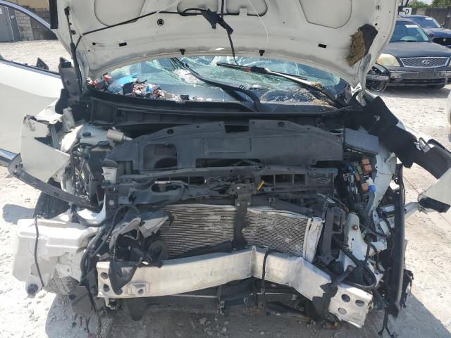 Фото 11 - NISSAN MURANO