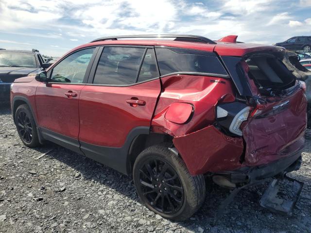 Фото 2 - GMC TERRAIN