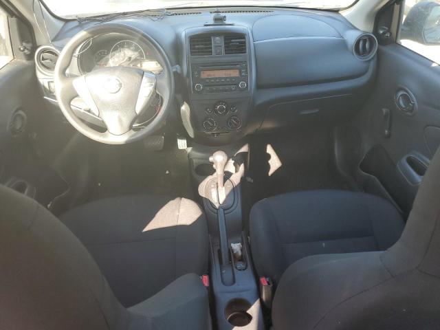 Фото 8 - NISSAN VERSA