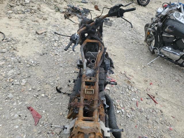 VICTORY MOTORCYCLE 2013