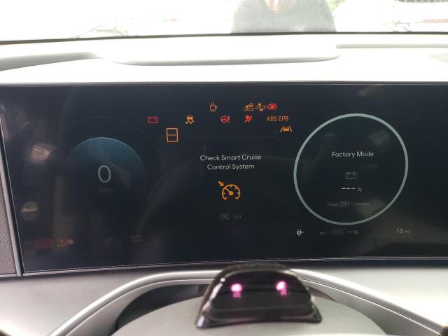 HYUNDAI IONIQ 9 SE 2026 VIN 7YAMUFS38TY004666