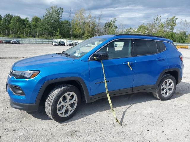 Фото 1 - JEEP COMPASS