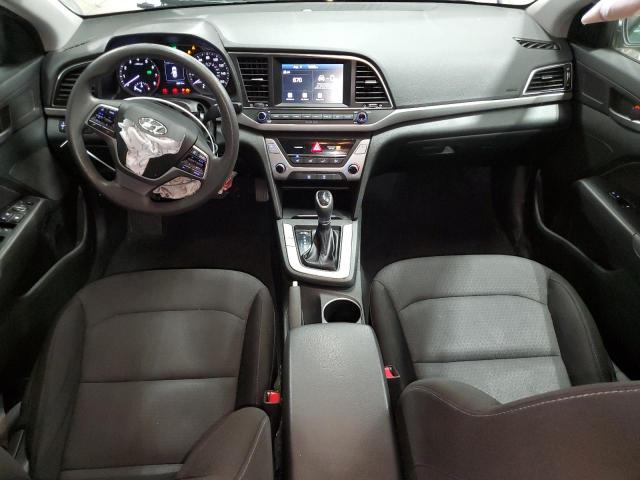 Фото 8 - HYUNDAI ELANTRA