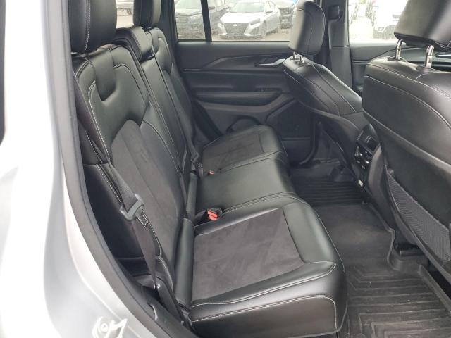 Фото 11 - JEEP GRAND CHER