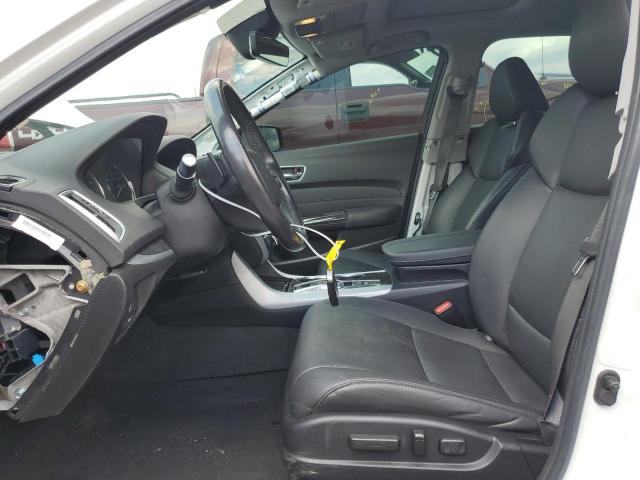 Фото 7 - ACURA TLX