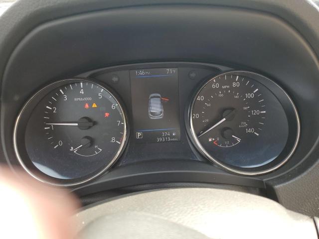 Фото 9 - NISSAN ROGUE