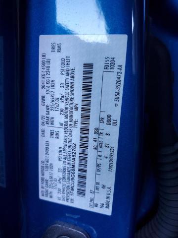 Фото 13 - FORD ESCAPE